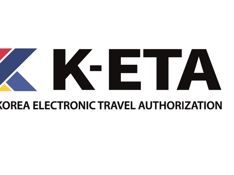 K-ETA pour la Corée du Sud